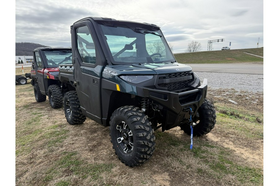 2026 Polaris RANGER XP 1000 NORTHSTAR ULTIMATE