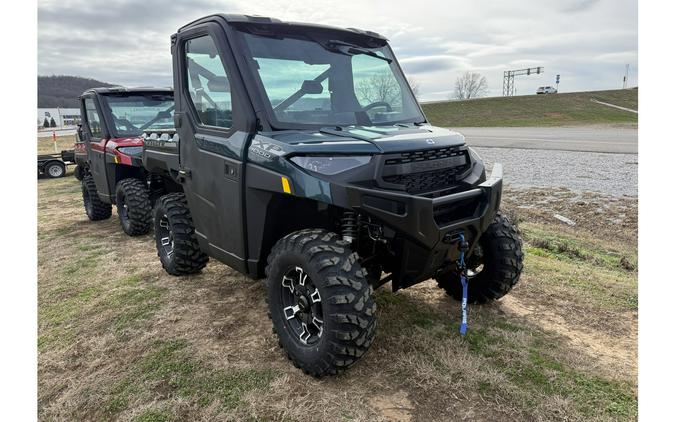 2026 Polaris RANGER XP 1000 NORTHSTAR ULTIMATE