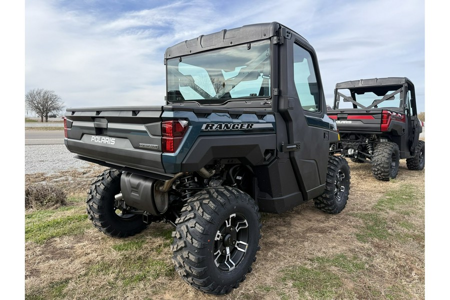 2026 Polaris RANGER XP 1000 NORTHSTAR ULTIMATE