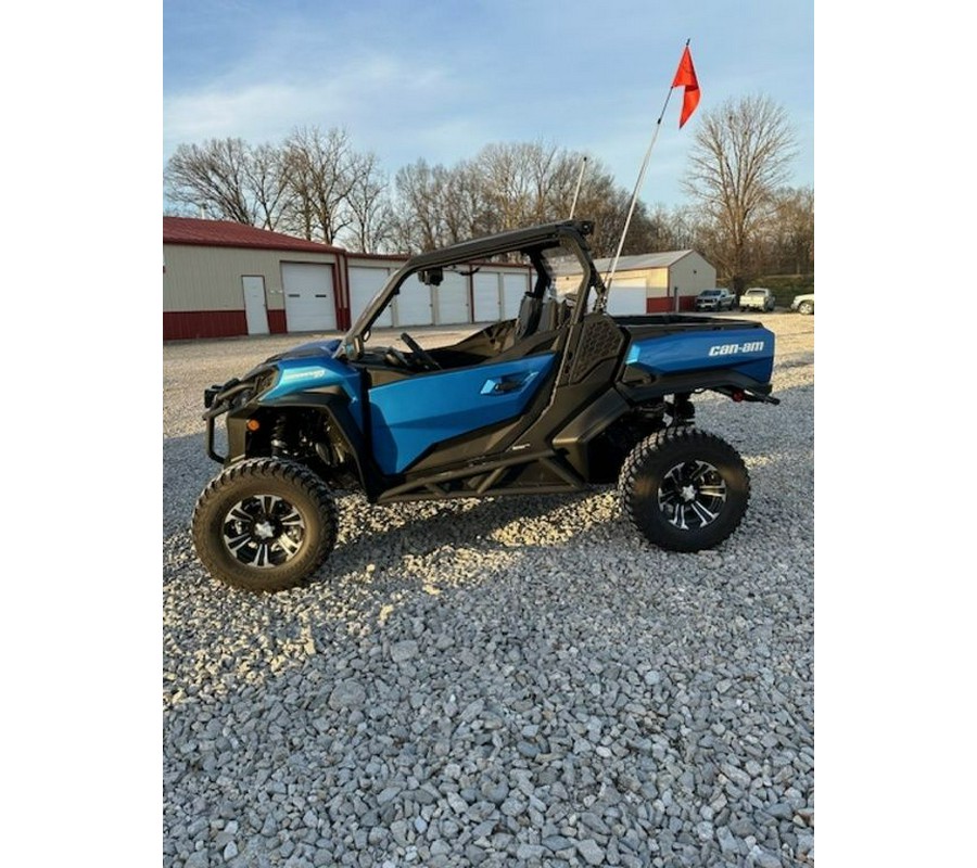 2021 Can-Am® Commander XT