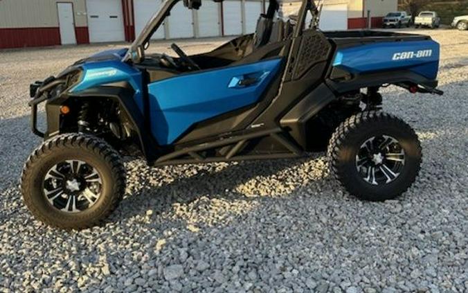 2021 Can-Am® Commander XT