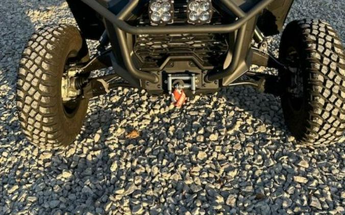 2021 Can-Am® Commander XT