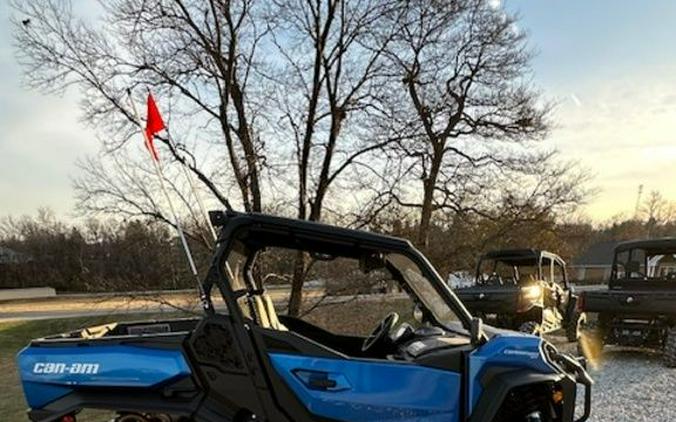 2021 Can-Am® Commander XT