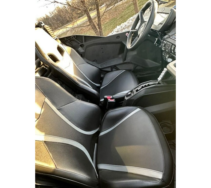 2021 Can-Am® Commander XT