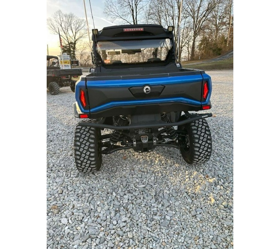 2021 Can-Am® Commander XT