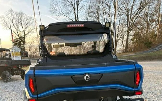 2021 Can-Am® Commander XT