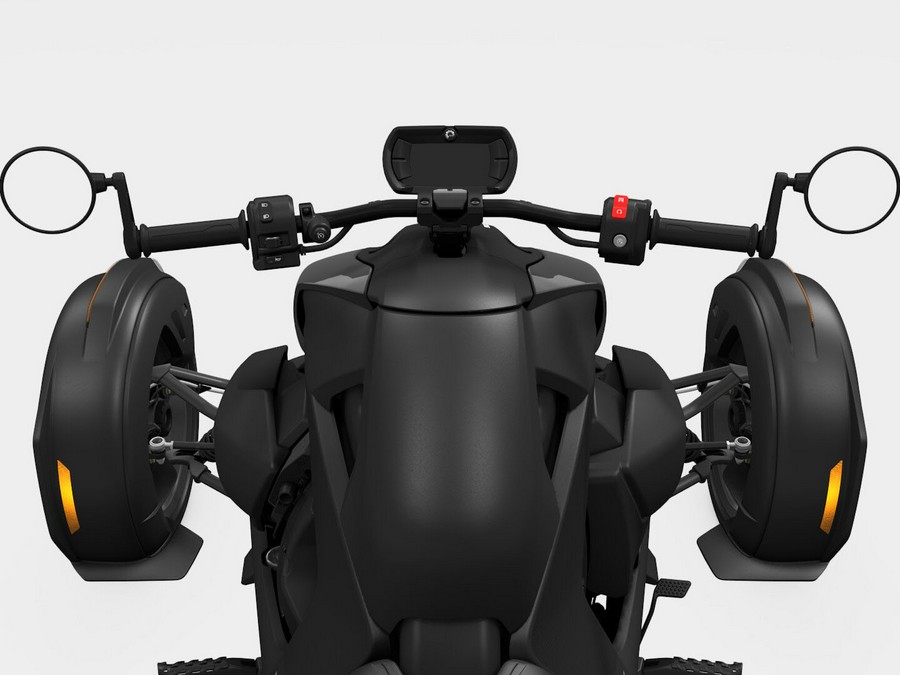 2026 Can-Am Ryker Sport