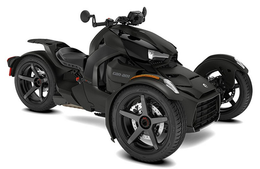 2026 Can-Am Ryker Sport