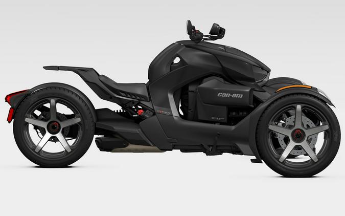 2026 Can-Am Ryker Sport