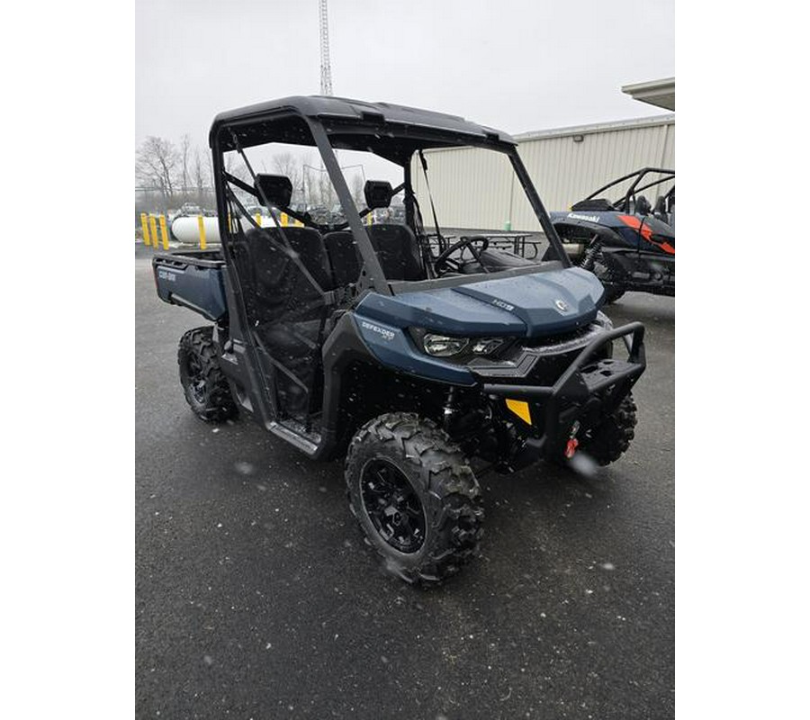 2026 DEFENDER XT HD9