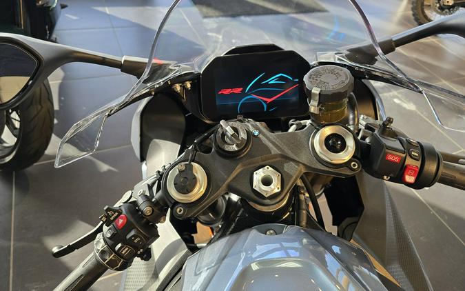 2026 BMW S 1000 RR
