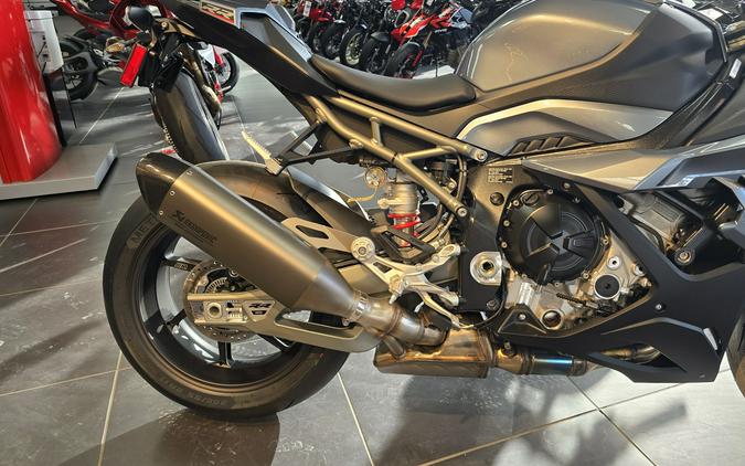 2026 BMW S 1000 RR