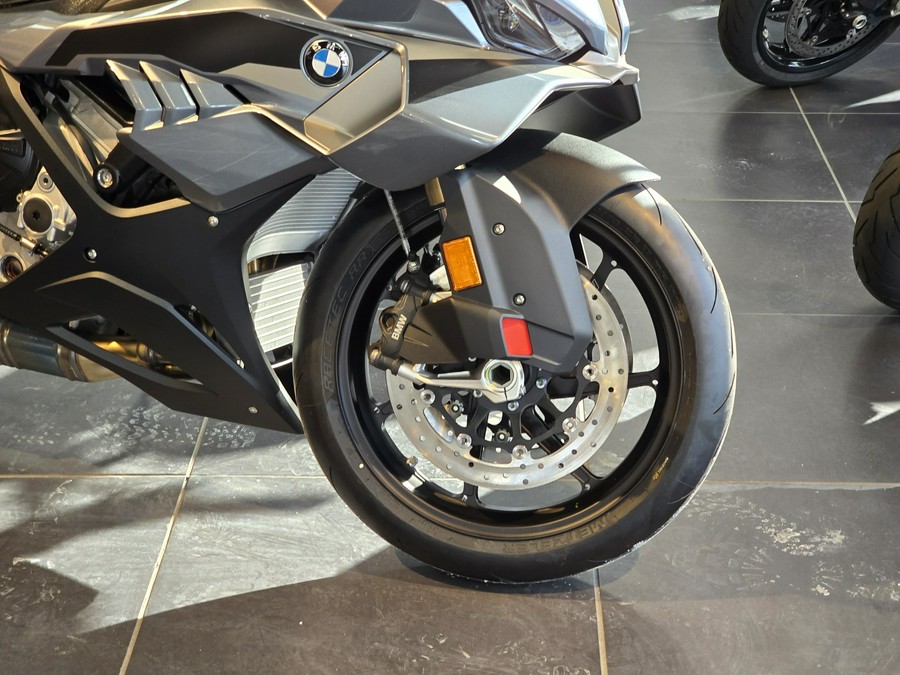 2026 BMW S 1000 RR