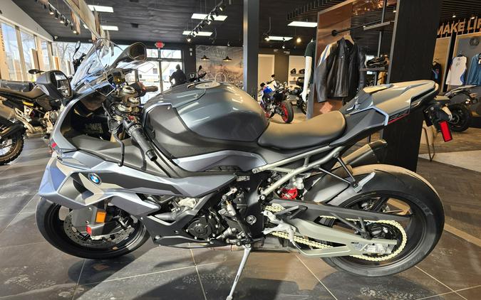 2026 BMW S 1000 RR
