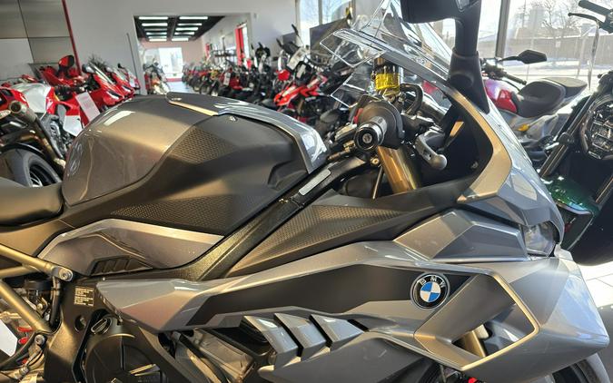 2026 BMW S 1000 RR