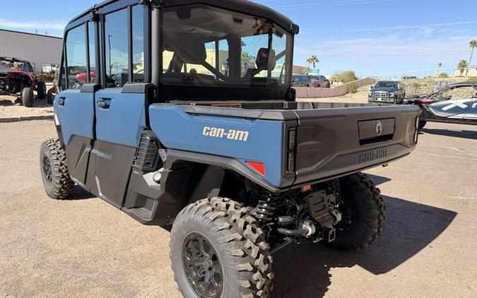 2026 Can-Am Defender MAX Limited HD11