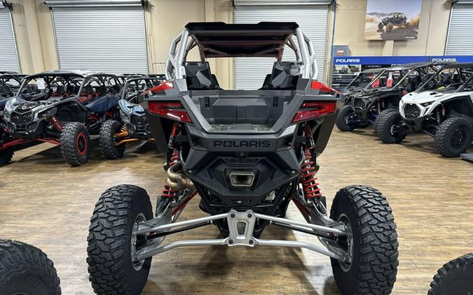 2026 Polaris RZR Pro R 4 Ultimate