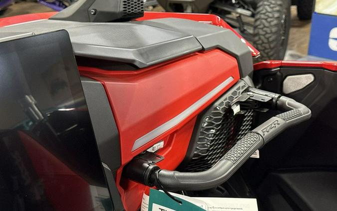2026 Polaris RZR Pro R 4 Ultimate