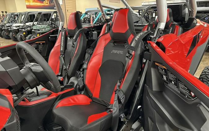 2026 Polaris RZR Pro R 4 Ultimate