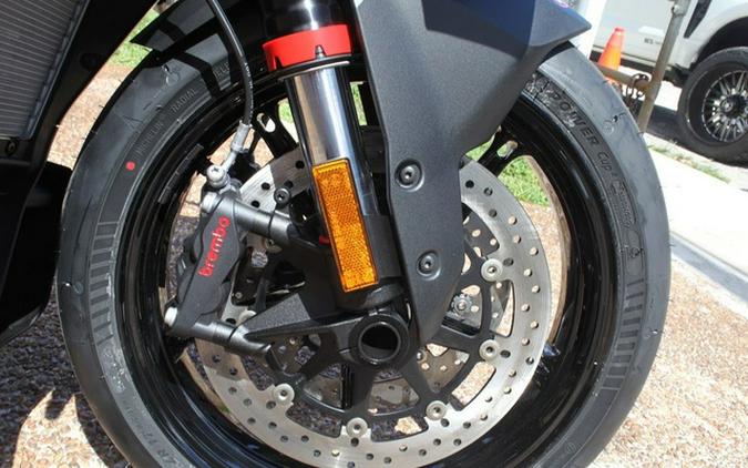 2026 KTM 990 RC R