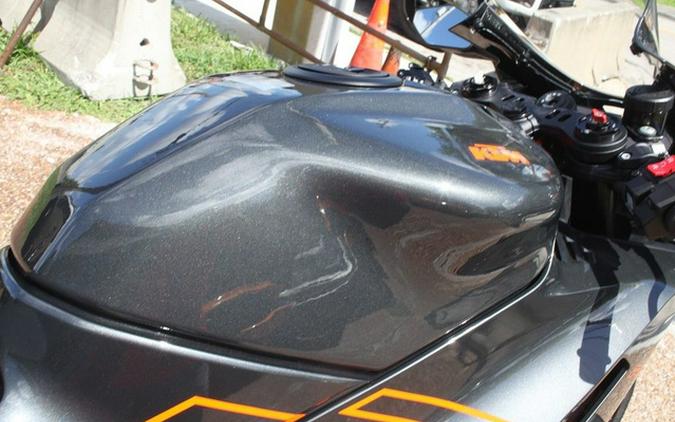 2026 KTM 990 RC R