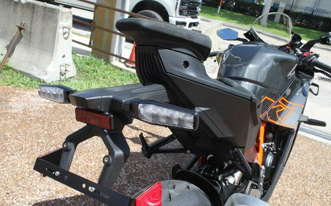 2026 KTM 990 RC R