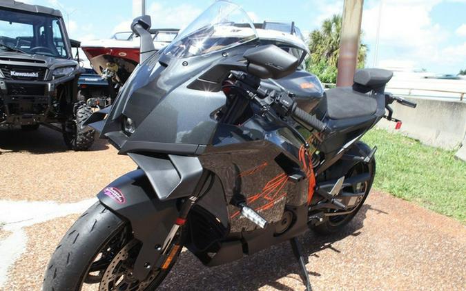 2026 KTM 990 RC R
