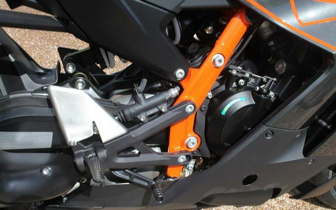 2026 KTM 990 RC R