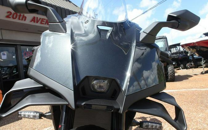 2026 KTM 990 RC R