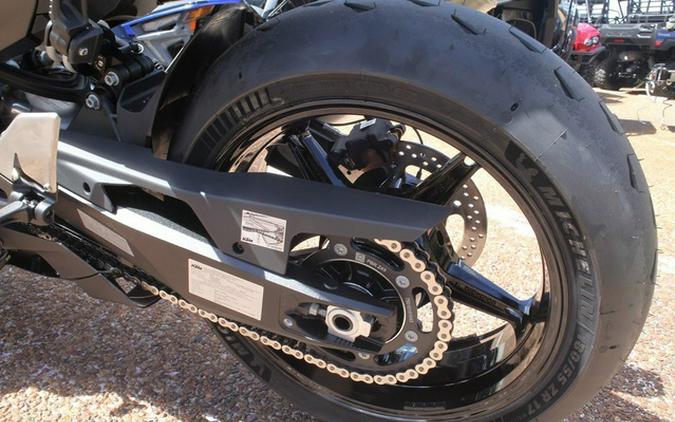 2026 KTM 990 RC R