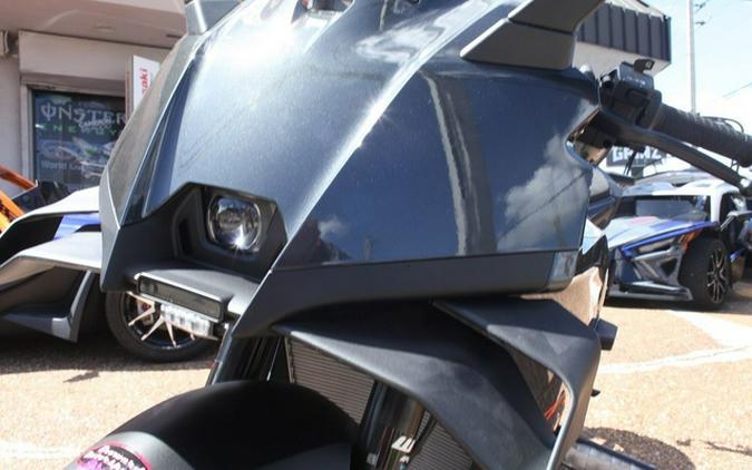 2026 KTM 990 RC R