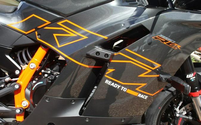 2026 KTM 990 RC R