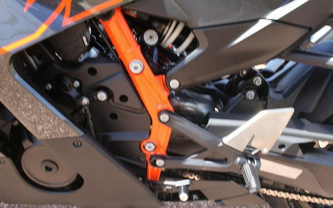 2026 KTM 990 RC R