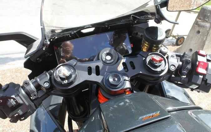 2026 KTM 990 RC R
