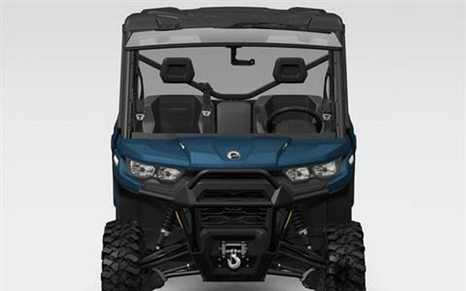 2026 Can-Am Defender 6x6 Limited