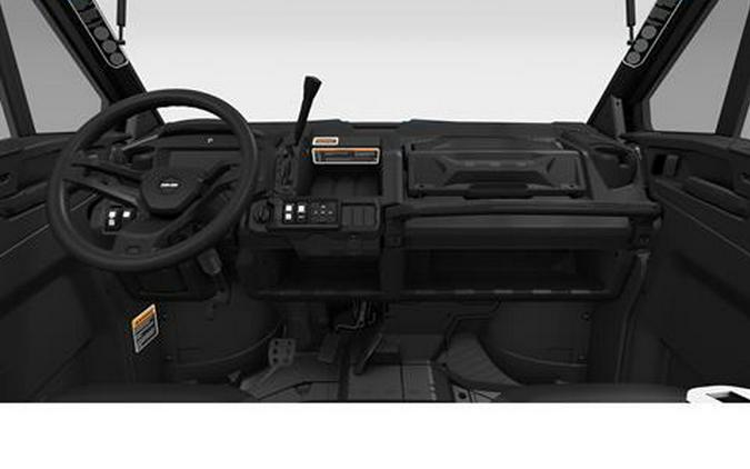 2026 Can-Am Defender 6x6 Limited