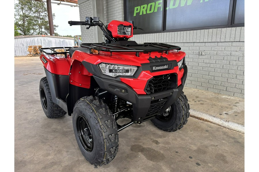 2026 Brute Force® 300 - Kawasaki
