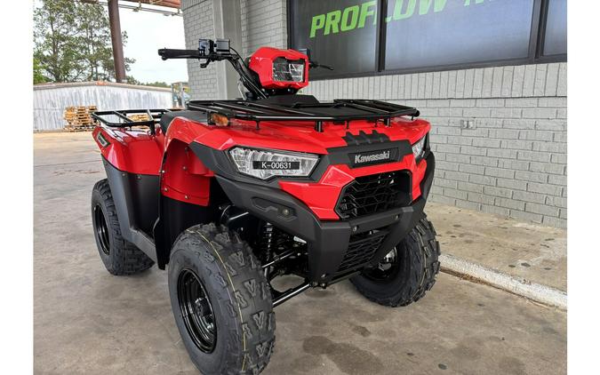 2026 Brute Force® 300 - Kawasaki