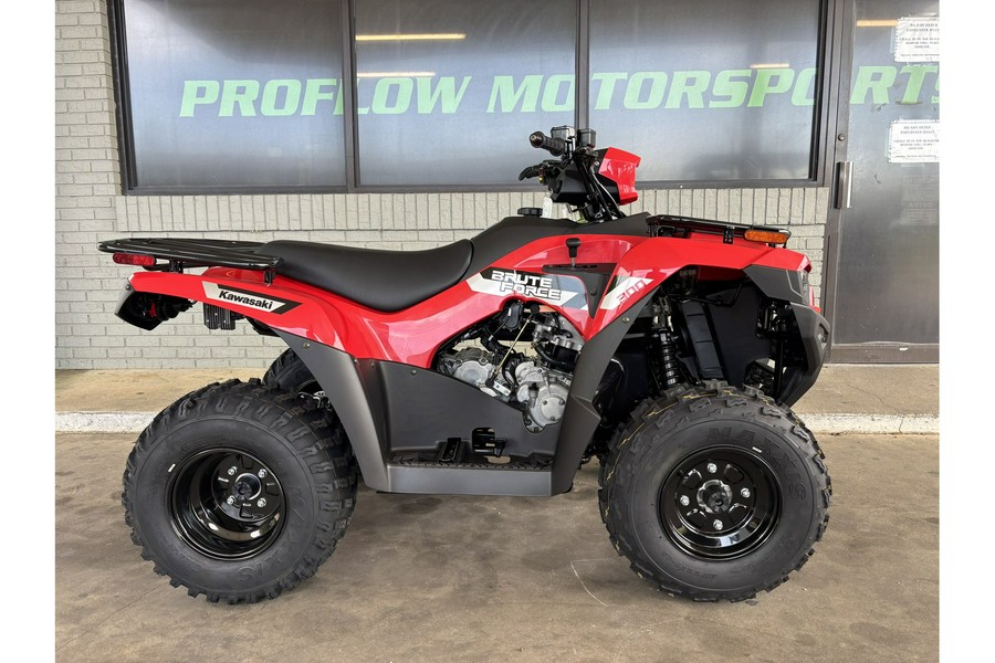 2026 Brute Force® 300 - Kawasaki