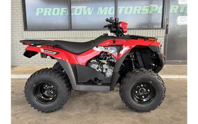 2026 Brute Force® 300 - Kawasaki
