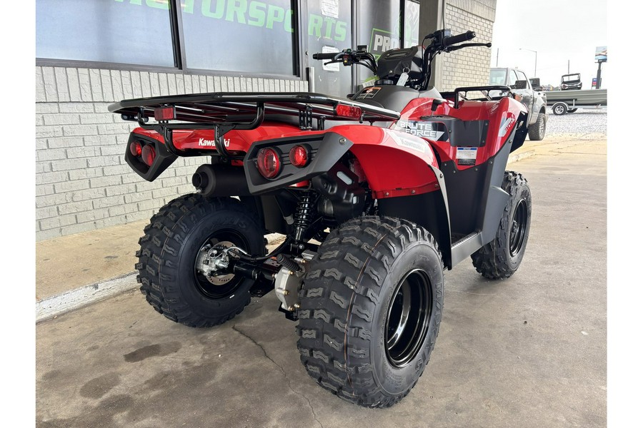 2026 Brute Force® 300 - Kawasaki