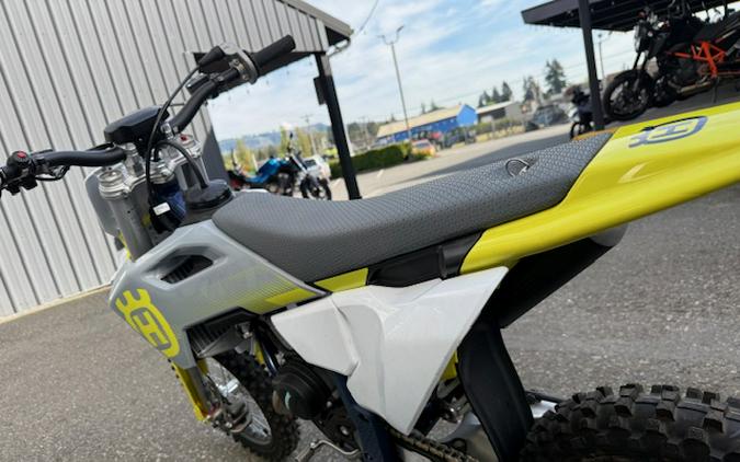 2024 Husqvarna Motorcycles tc 50