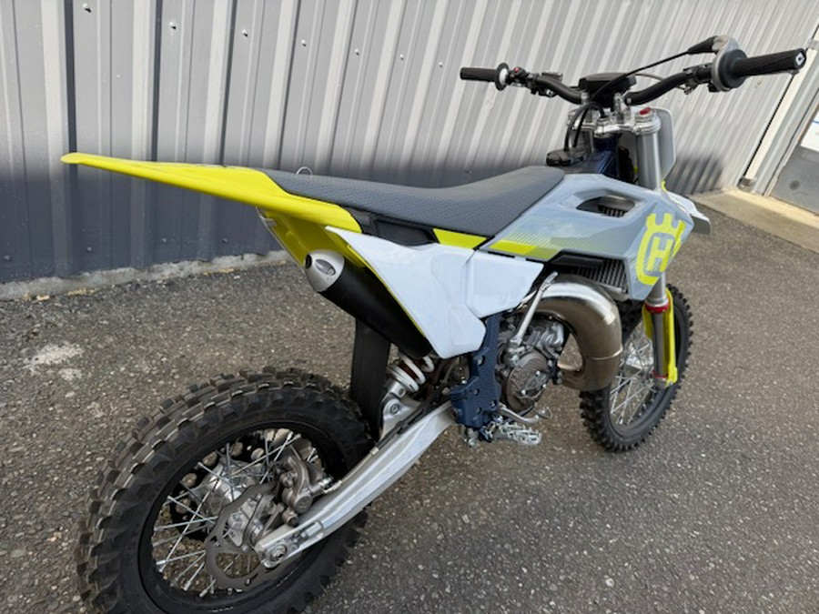 2024 Husqvarna Motorcycles tc 50