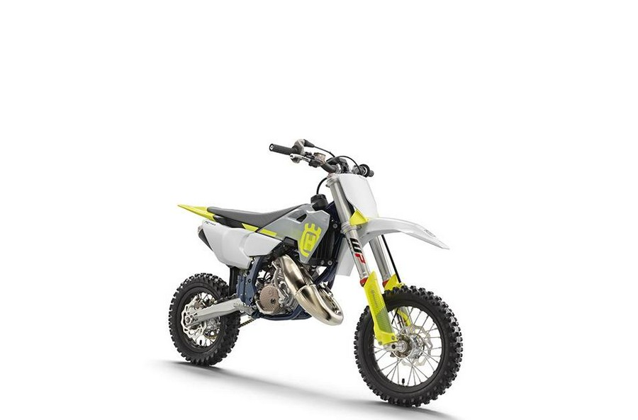 2024 Husqvarna Motorcycles tc 50