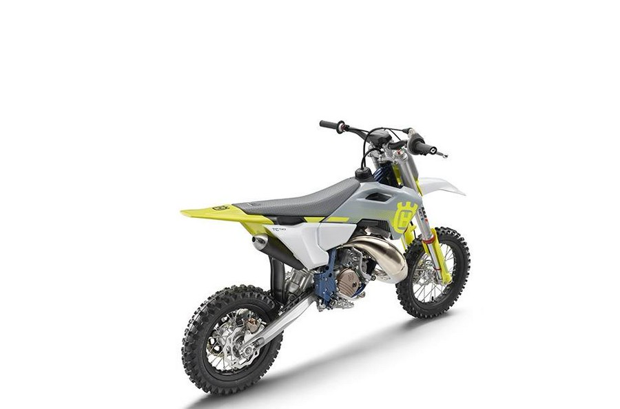 2024 Husqvarna Motorcycles tc 50