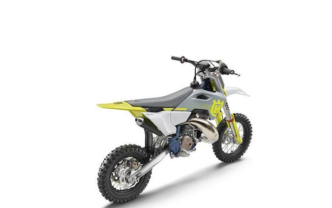 2024 Husqvarna Motorcycles tc 50