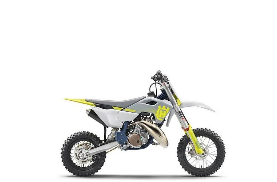 2024 Husqvarna Motorcycles tc 50