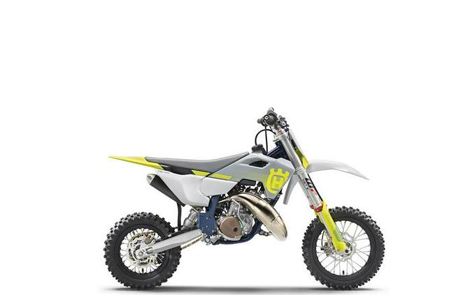 2024 Husqvarna Motorcycles tc 50
