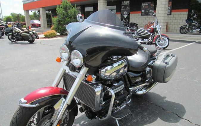 2006 Triumph Rocket III