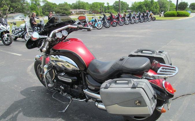 2006 Triumph Rocket III
